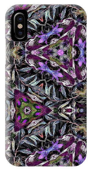 Tribe - Phone Case