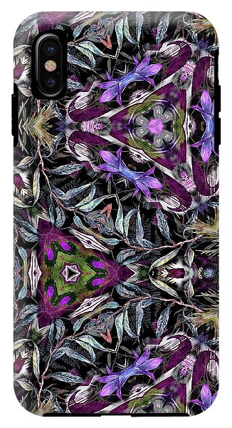 Tribe - Phone Case