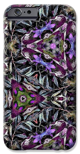 Tribe - Phone Case