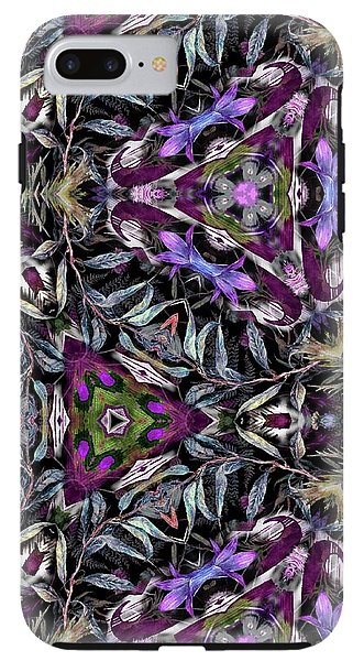 Tribe - Phone Case