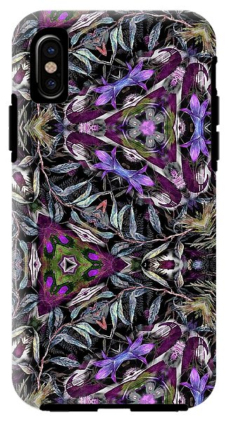 Tribe - Phone Case