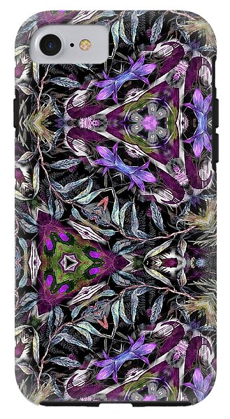 Tribe - Phone Case