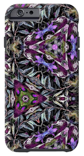 Tribe - Phone Case