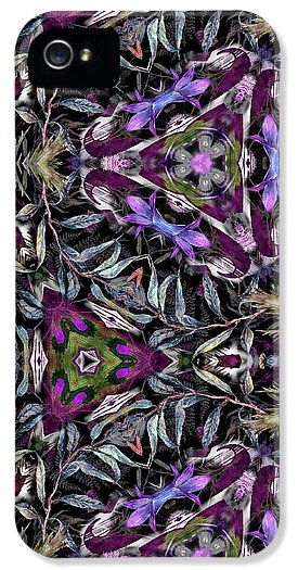 Tribe - Phone Case