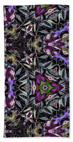 Tribe - Bath Towel