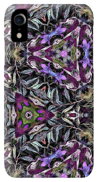 Tribe - Phone Case