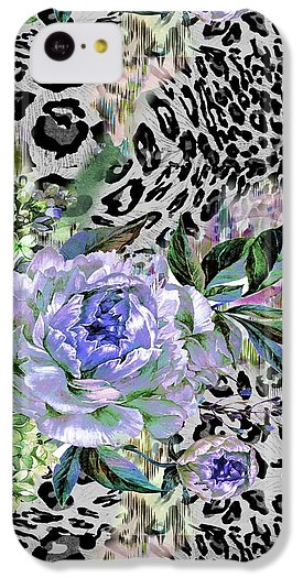 Wild Amethyst - Phone Case
