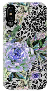 Wild Amethyst - Phone Case