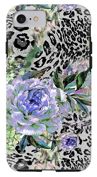 Wild Amethyst - Phone Case