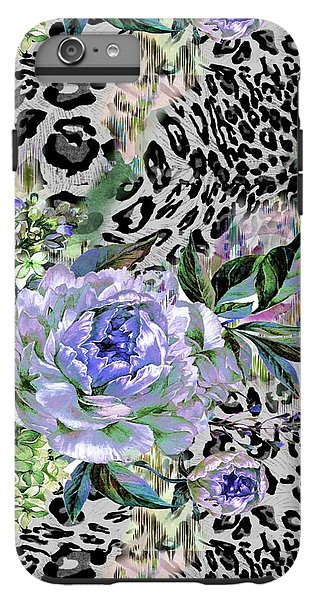 Wild Amethyst - Phone Case