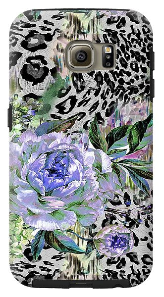Wild Amethyst - Phone Case