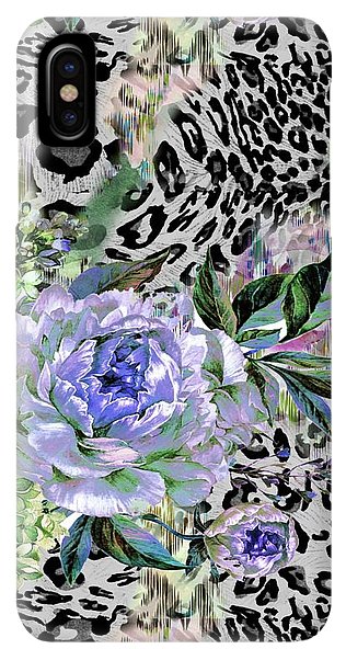 Wild Amethyst - Phone Case