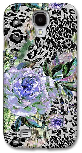 Wild Amethyst - Phone Case