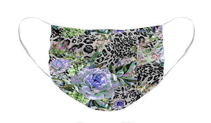 Wild Amethyst - Face Mask