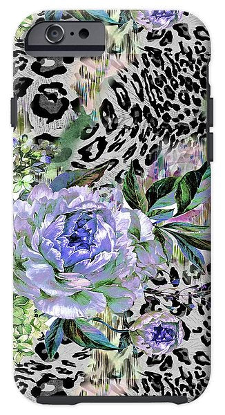 Wild Amethyst - Phone Case