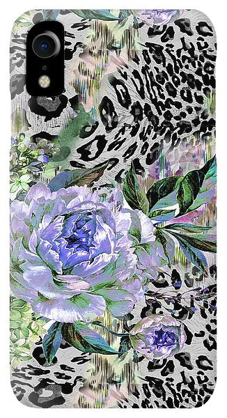Wild Amethyst - Phone Case