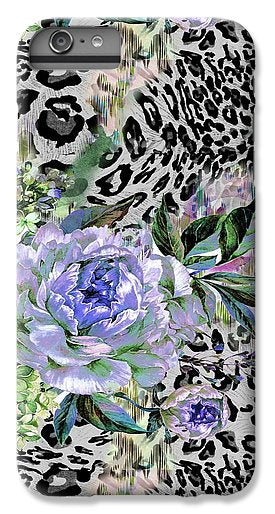 Wild Amethyst - Phone Case