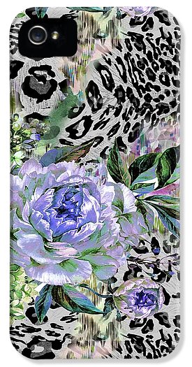 Wild Amethyst - Phone Case