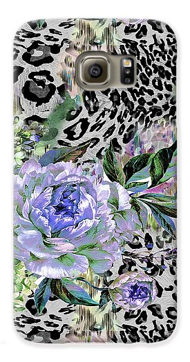 Wild Amethyst - Phone Case