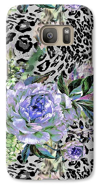 Wild Amethyst - Phone Case