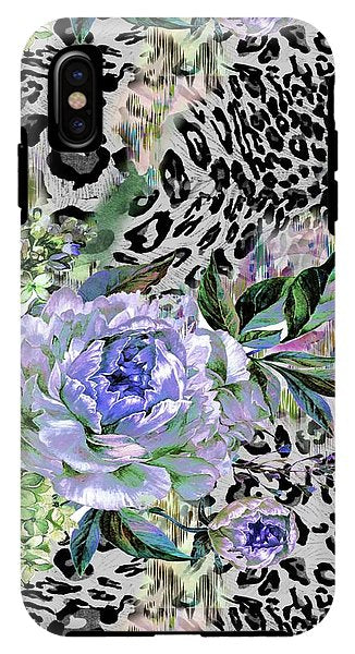 Wild Amethyst - Phone Case
