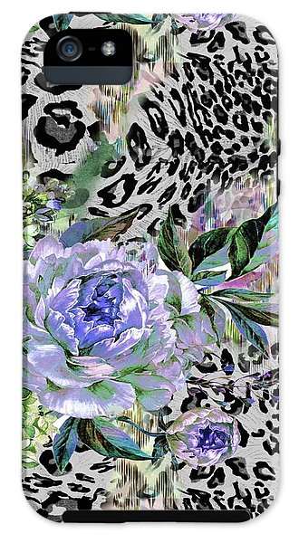 Wild Amethyst - Phone Case