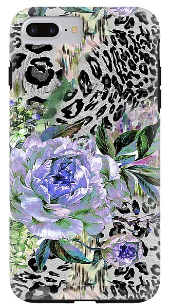 Wild Amethyst - Phone Case