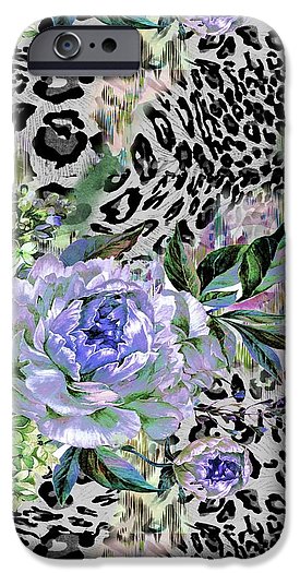 Wild Amethyst - Phone Case