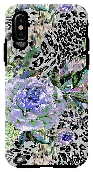 Wild Amethyst - Phone Case