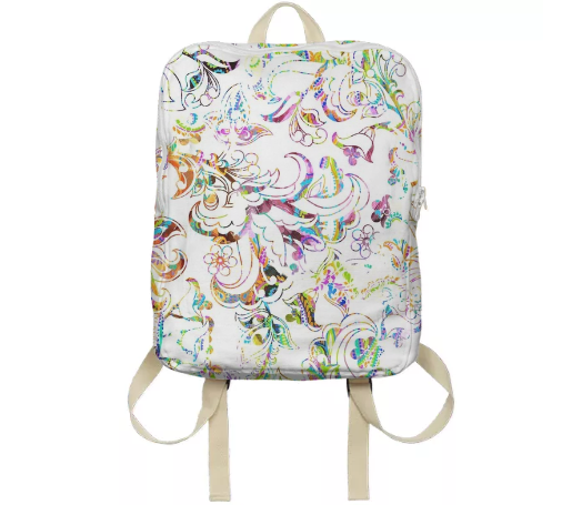 Day Dream'n Back Pack