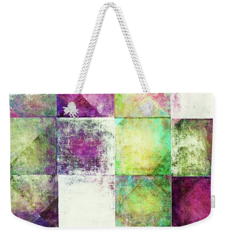 Ziggy - Weekender Tote Bag