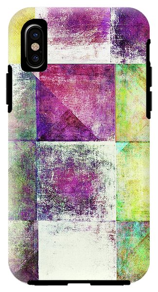 Ziggy - Phone Case